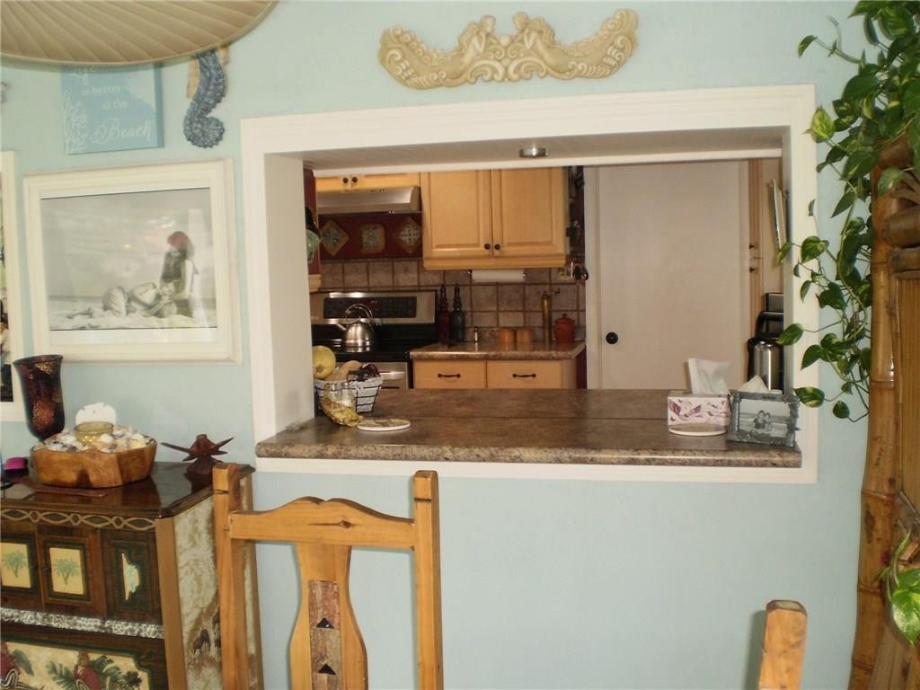 Mainlands Of Tamarac Lake - Residential