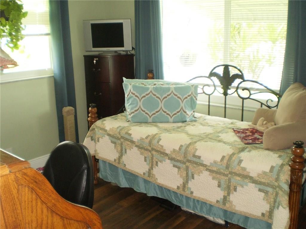 Mainlands Of Tamarac Lake - Residential