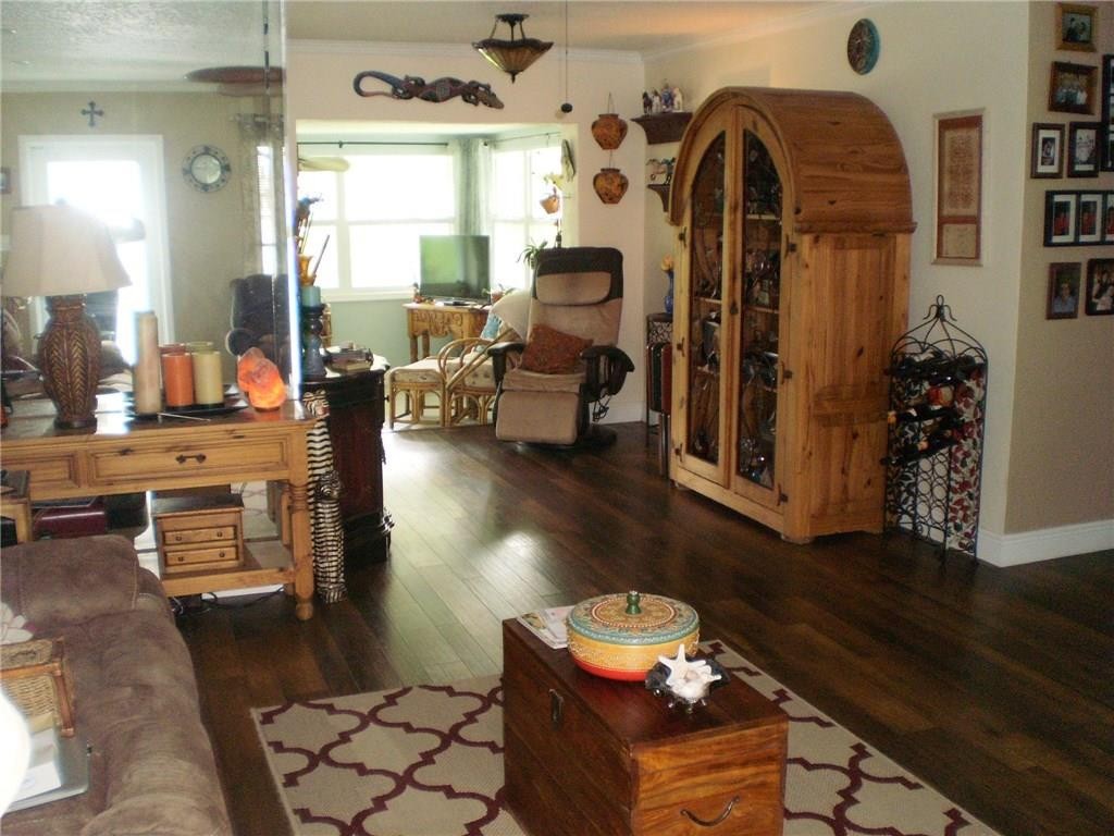 Mainlands Of Tamarac Lake - Residential