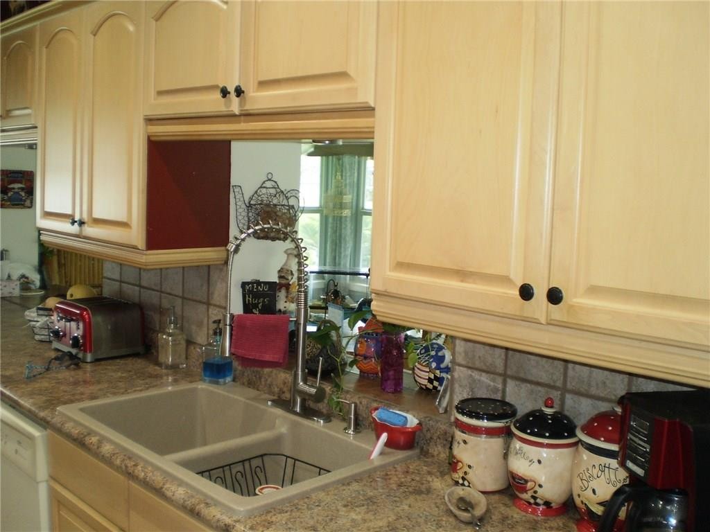 Mainlands Of Tamarac Lake - Residential