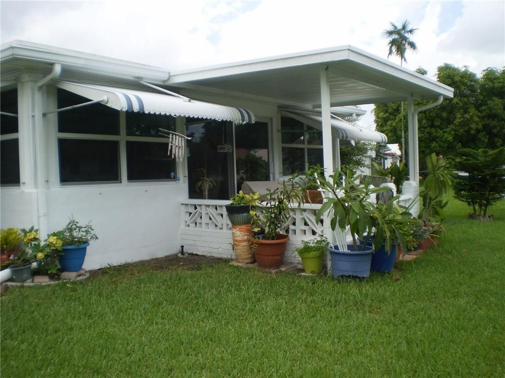 Mainlands Of Tamarac Lake - Residential