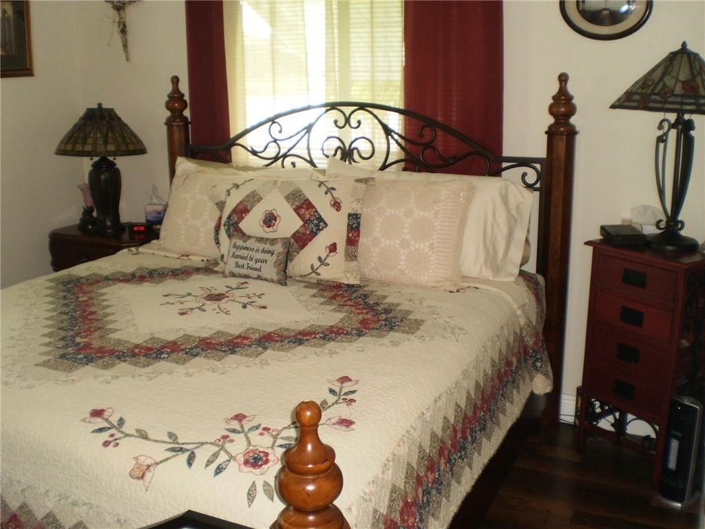 Mainlands Of Tamarac Lake - Residential