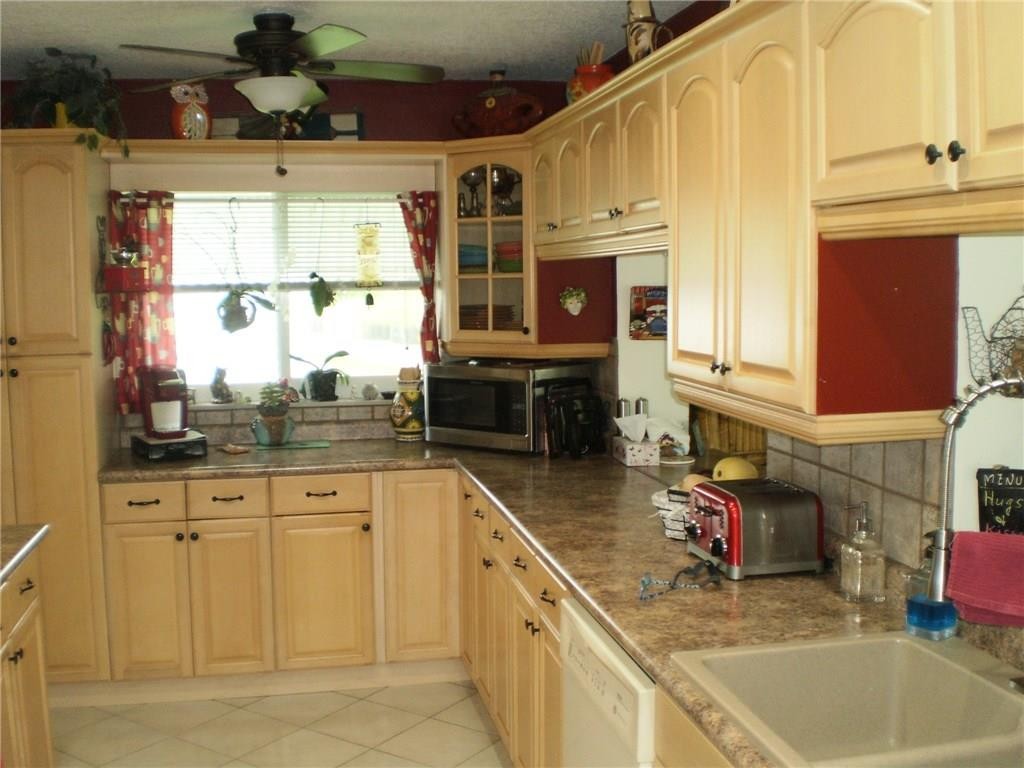Mainlands Of Tamarac Lake - Residential