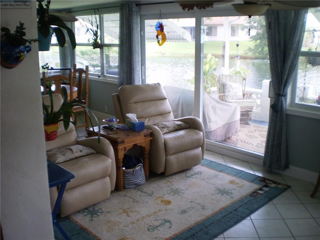Mainlands Of Tamarac Lake - Residential