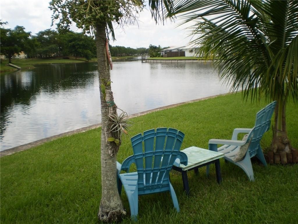 Mainlands Of Tamarac Lake - Residential