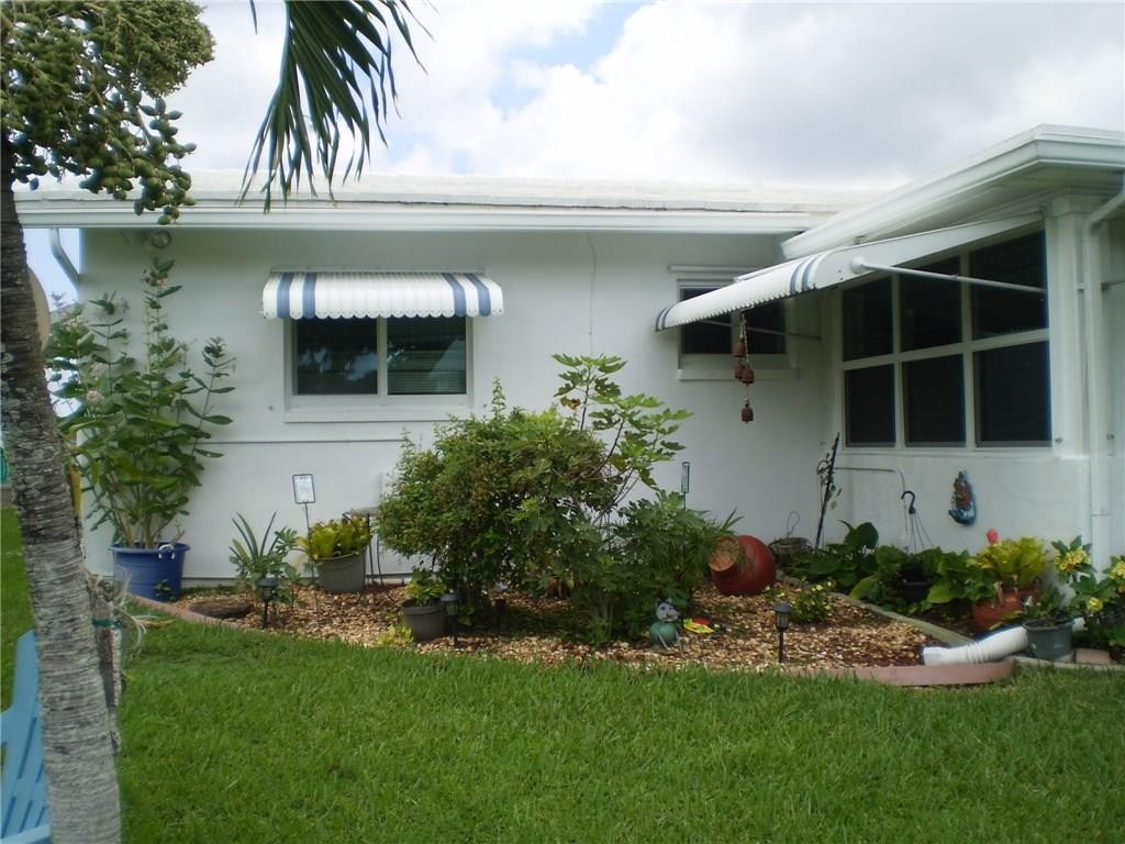 Mainlands Of Tamarac Lake - Residential