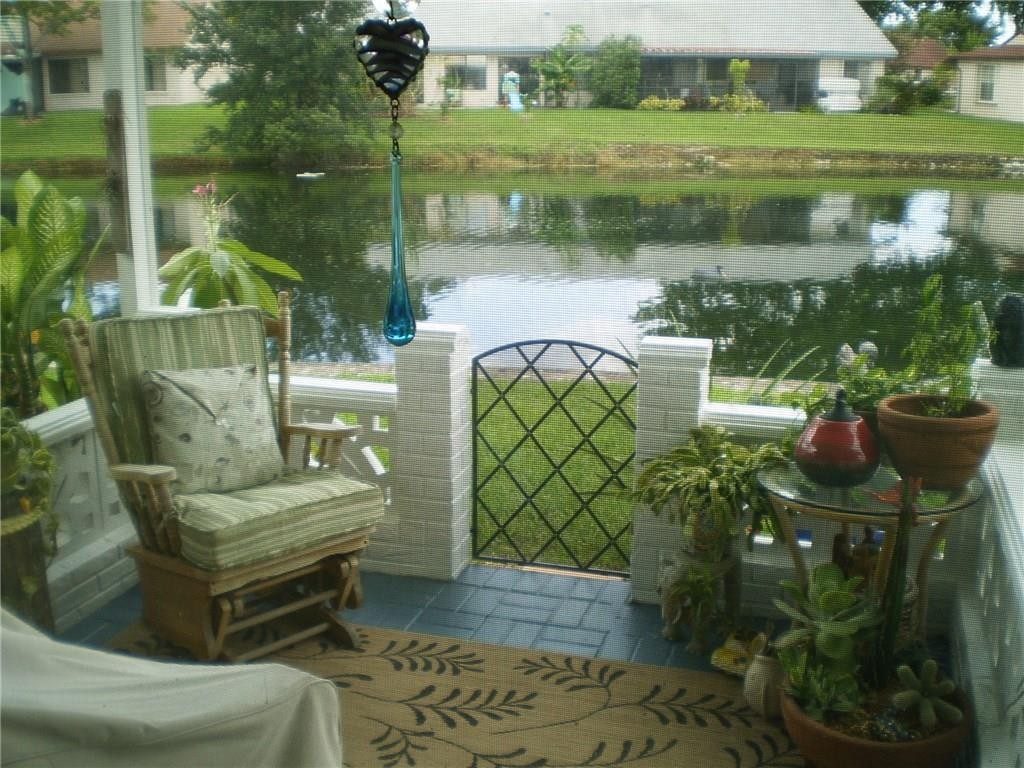 Mainlands Of Tamarac Lake - Residential