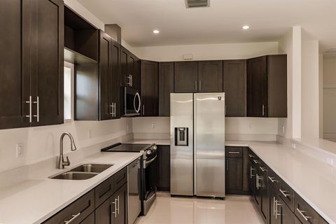A home in Lantana