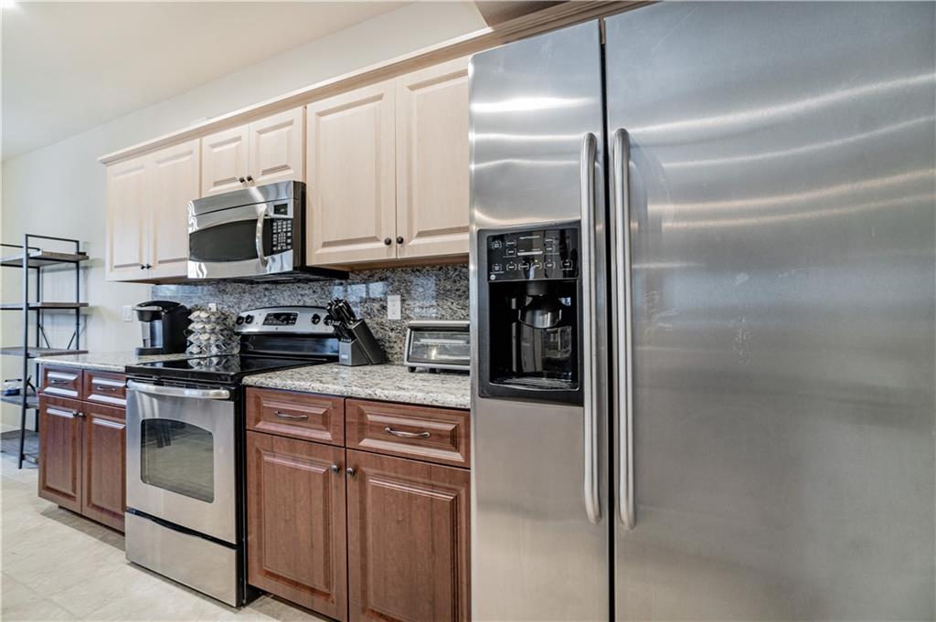 Grand Cypress - Residential