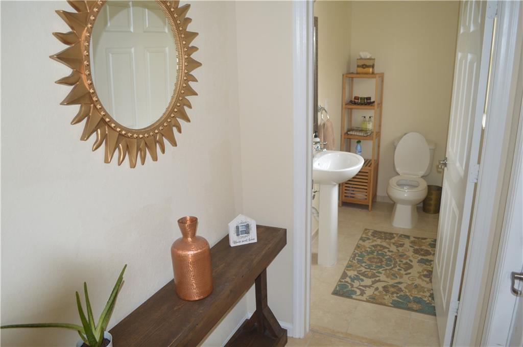 Grand Cypress - Residential