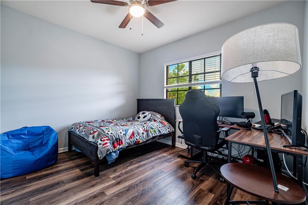 Grand Cypress - Residential