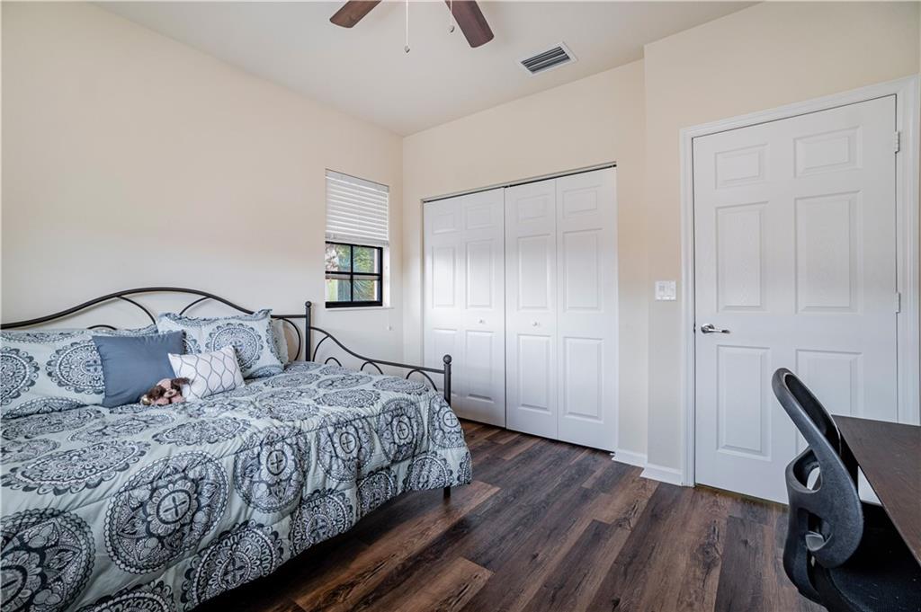 Grand Cypress - Residential