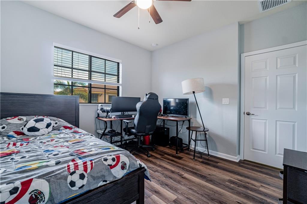 Grand Cypress - Residential