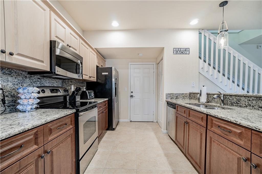 Grand Cypress - Residential