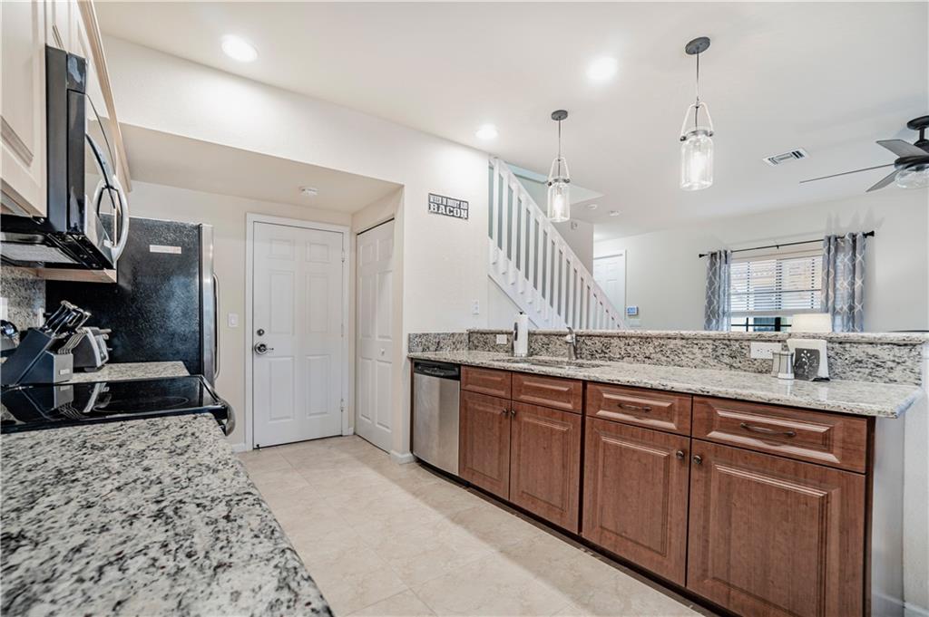 Grand Cypress - Residential