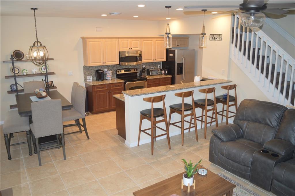 Grand Cypress - Residential