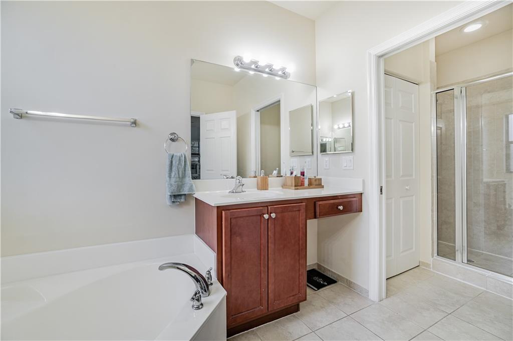 Grand Cypress - Residential