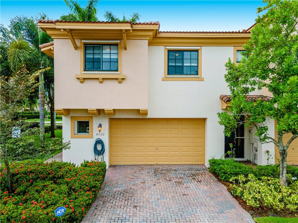 Grand Cypress - Residential