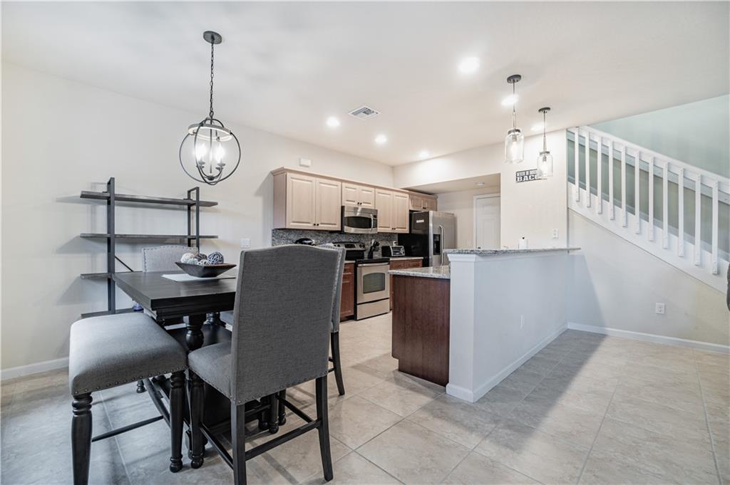 Grand Cypress - Residential