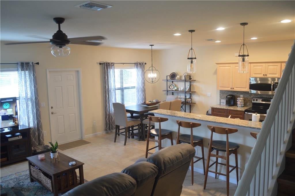 Grand Cypress - Residential