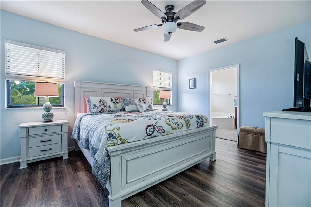 Grand Cypress - Residential