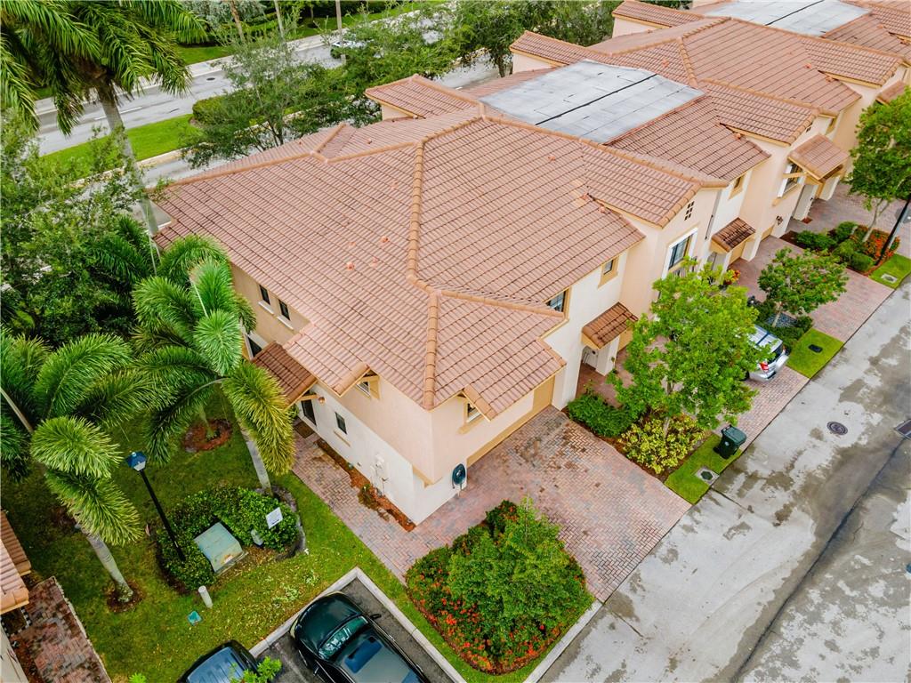 Grand Cypress - Residential