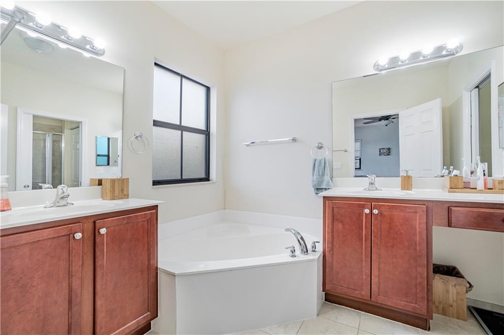 Grand Cypress - Residential