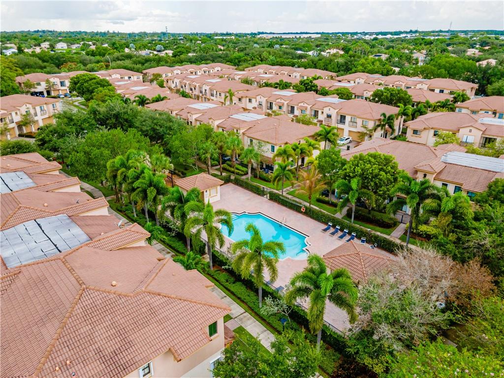 Grand Cypress - Residential