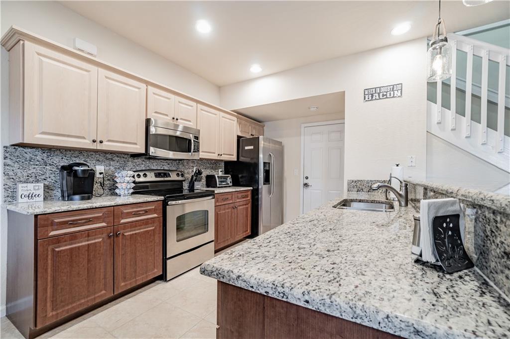 Grand Cypress - Residential