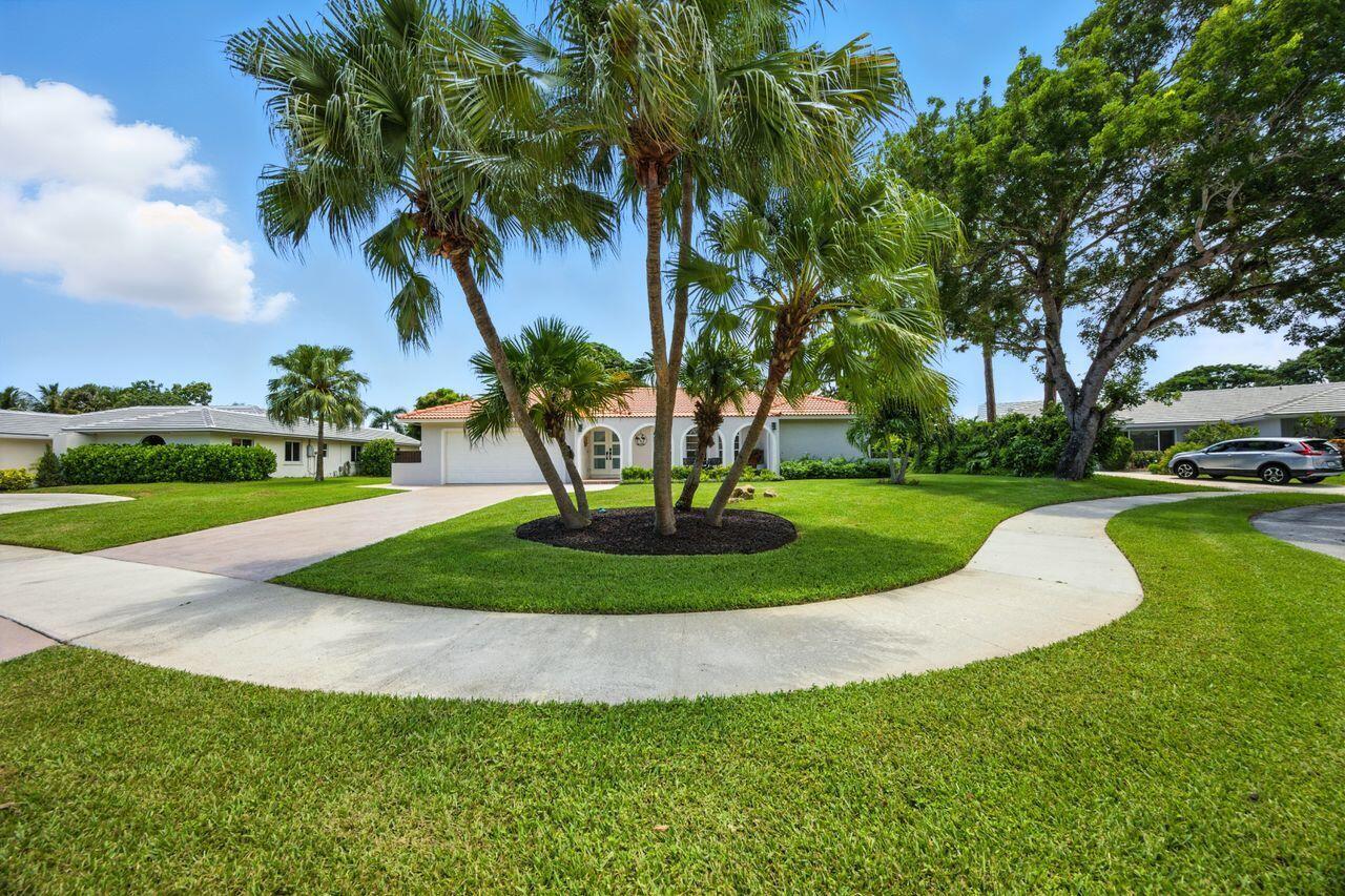2436 Timbercreek Circle NW