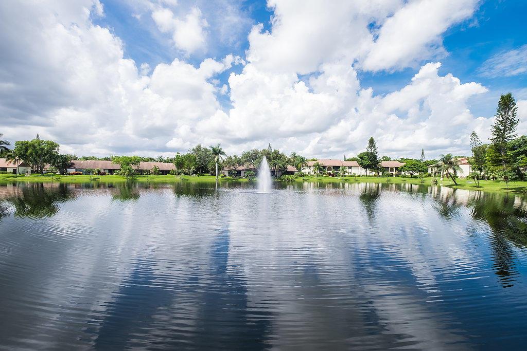 Pine Ridge At Haverhill Condo - Residential