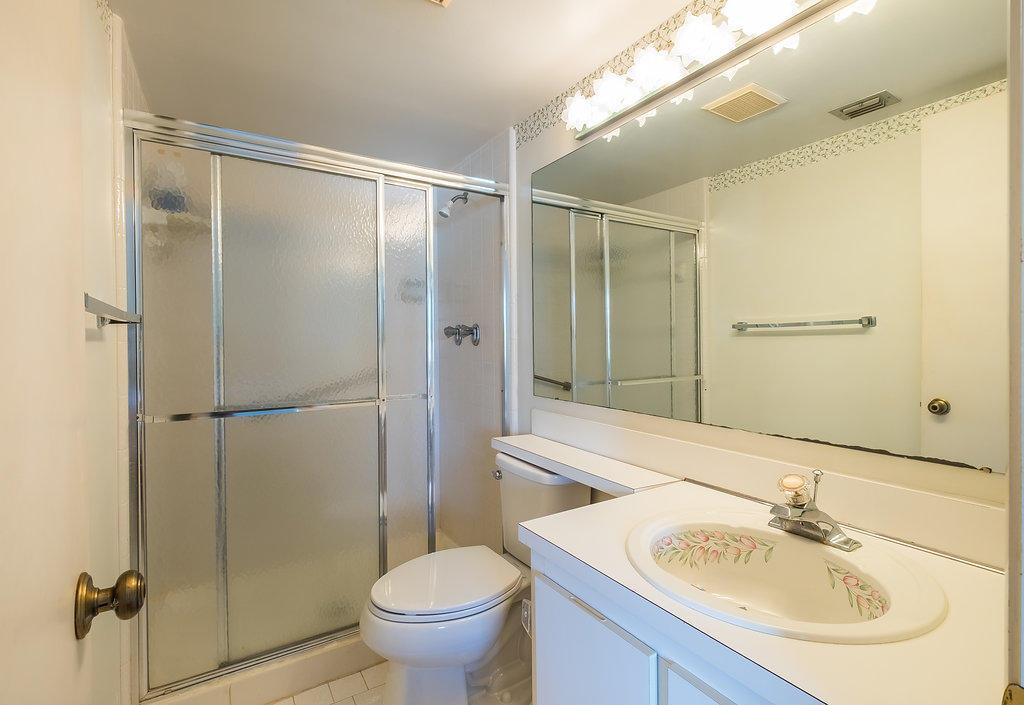 Pine Ridge At Haverhill Condo - Residential