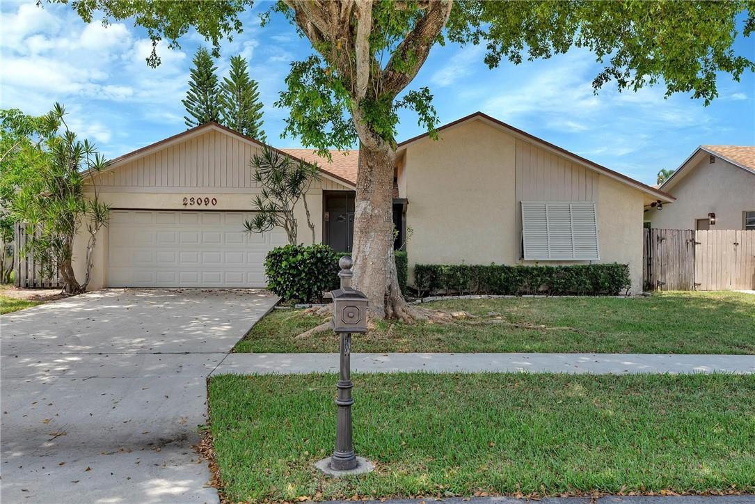 Sandalfoot Cove Sec 09 - Residential