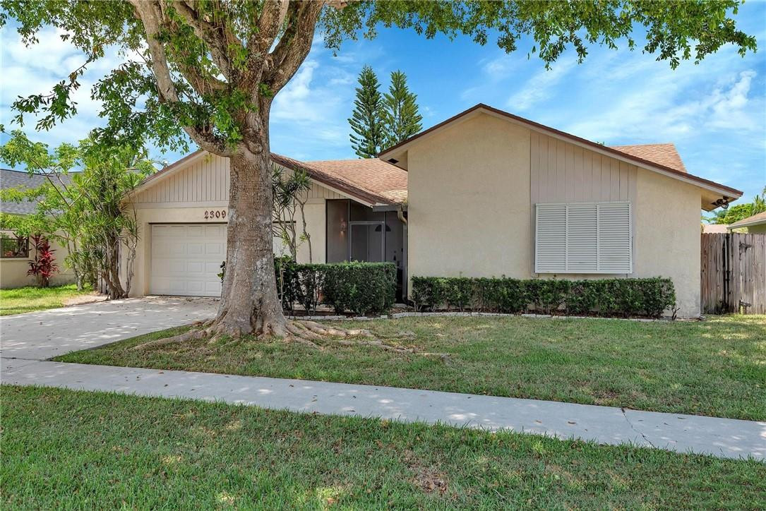 Sandalfoot Cove Sec 09 - Residential