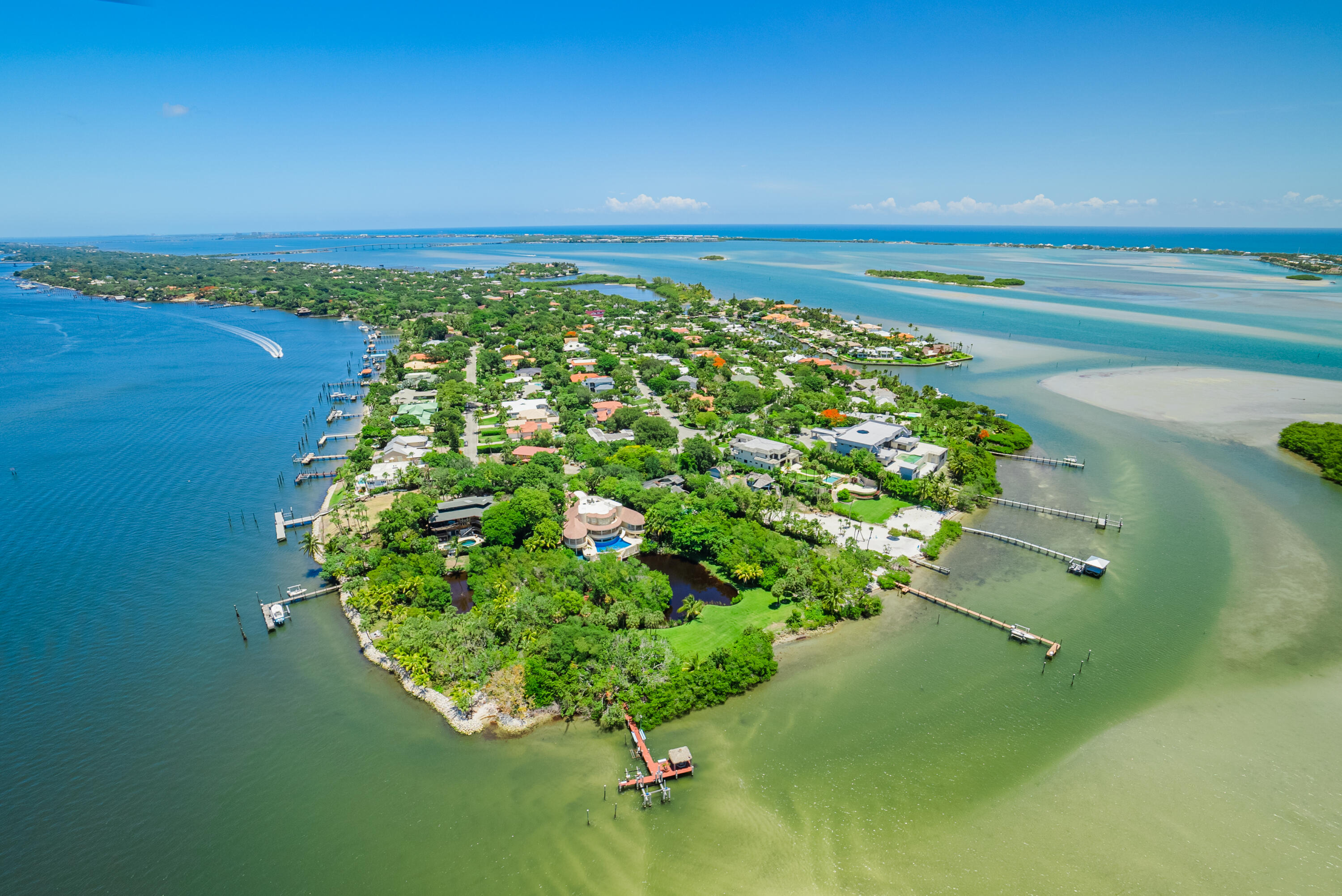 HIGH POINT - Residential