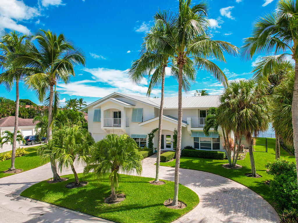 HIGH POINT - Residential