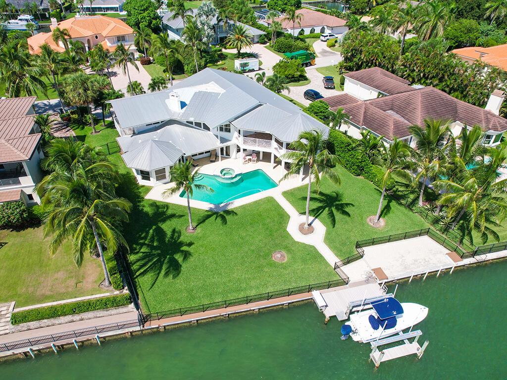 HIGH POINT - Residential