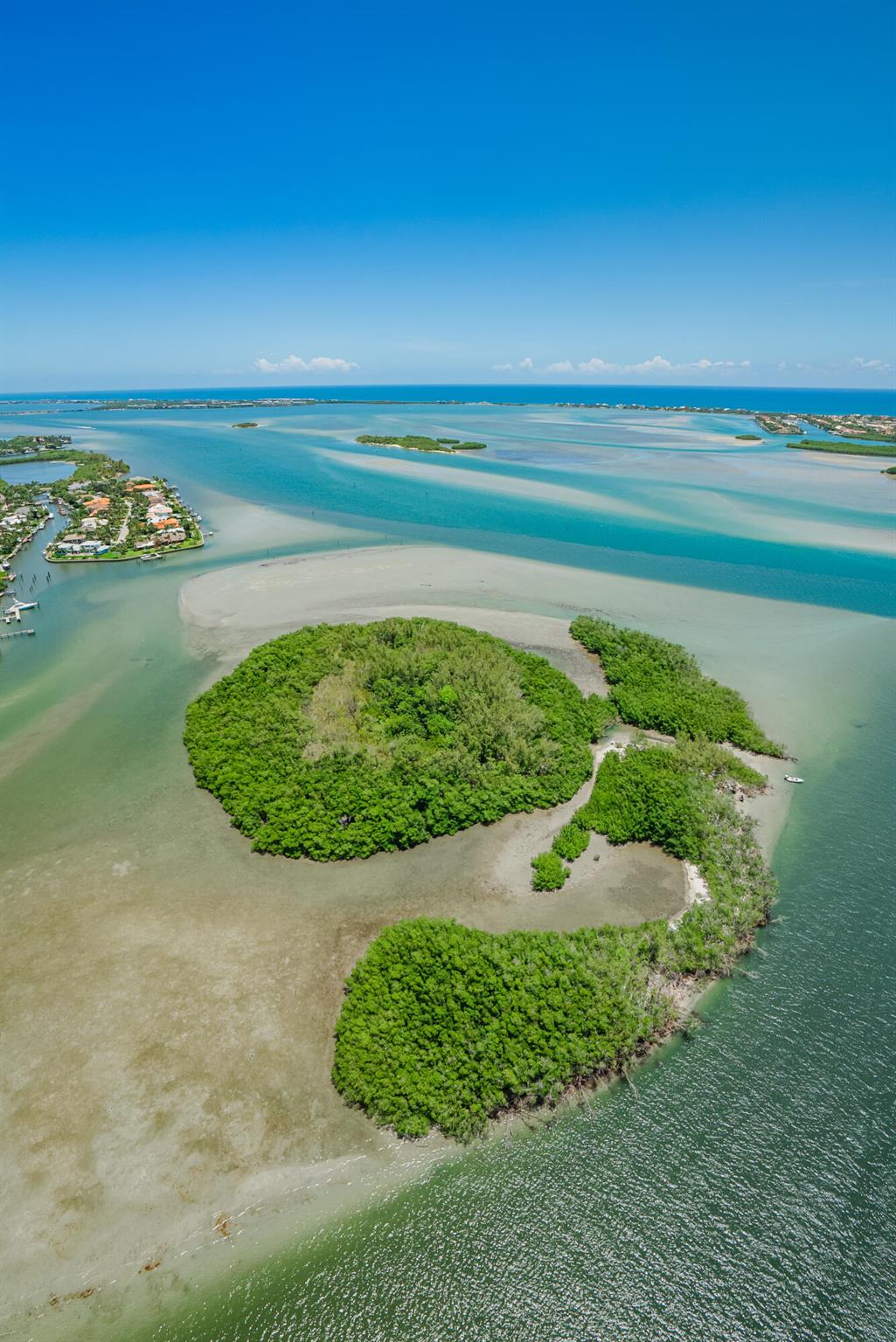 HIGH POINT - Residential