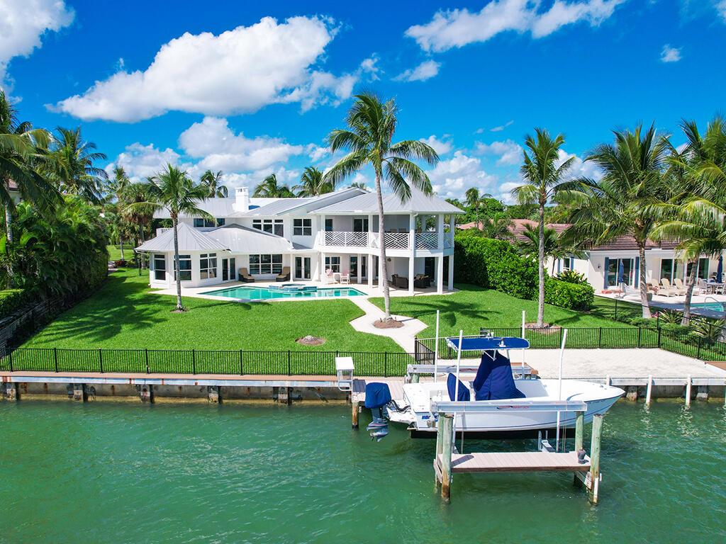 HIGH POINT - Residential