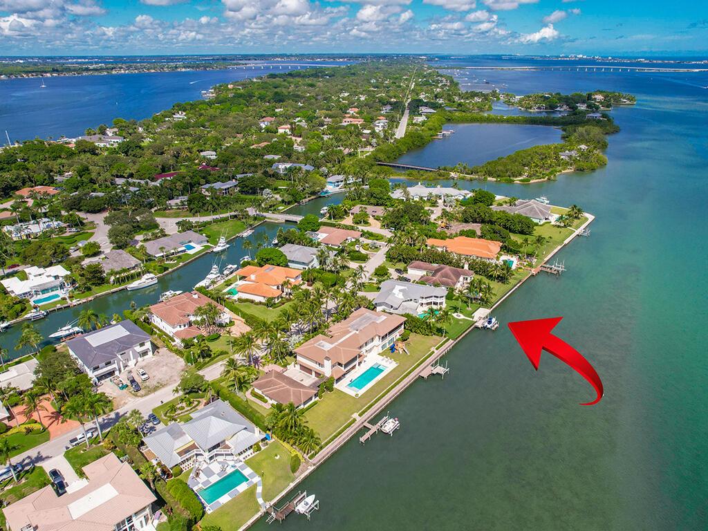 HIGH POINT - Residential