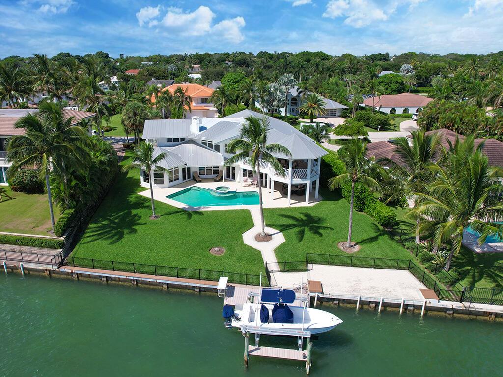 HIGH POINT - Residential