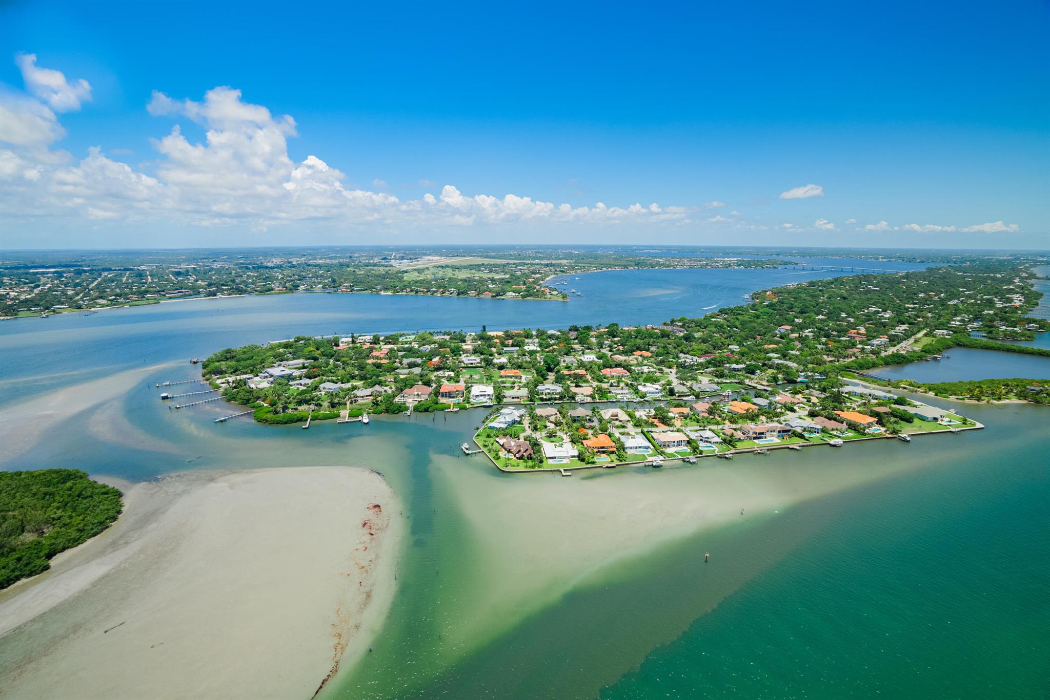 HIGH POINT - Residential