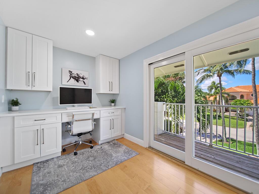 HIGH POINT - Residential