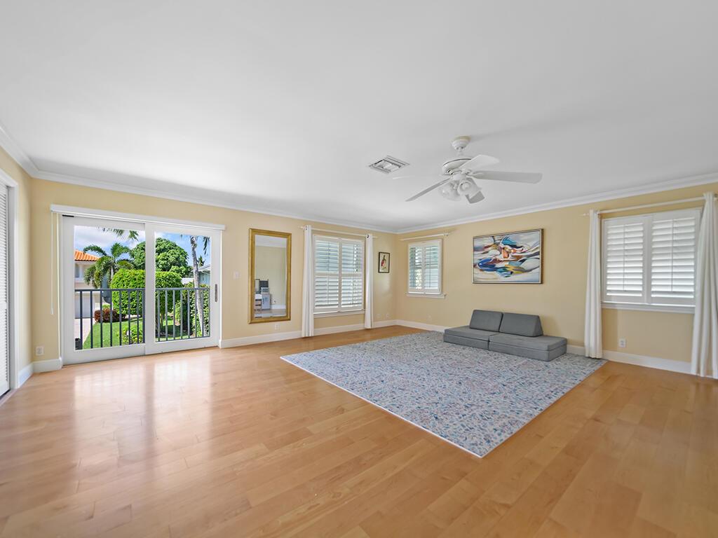 HIGH POINT - Residential