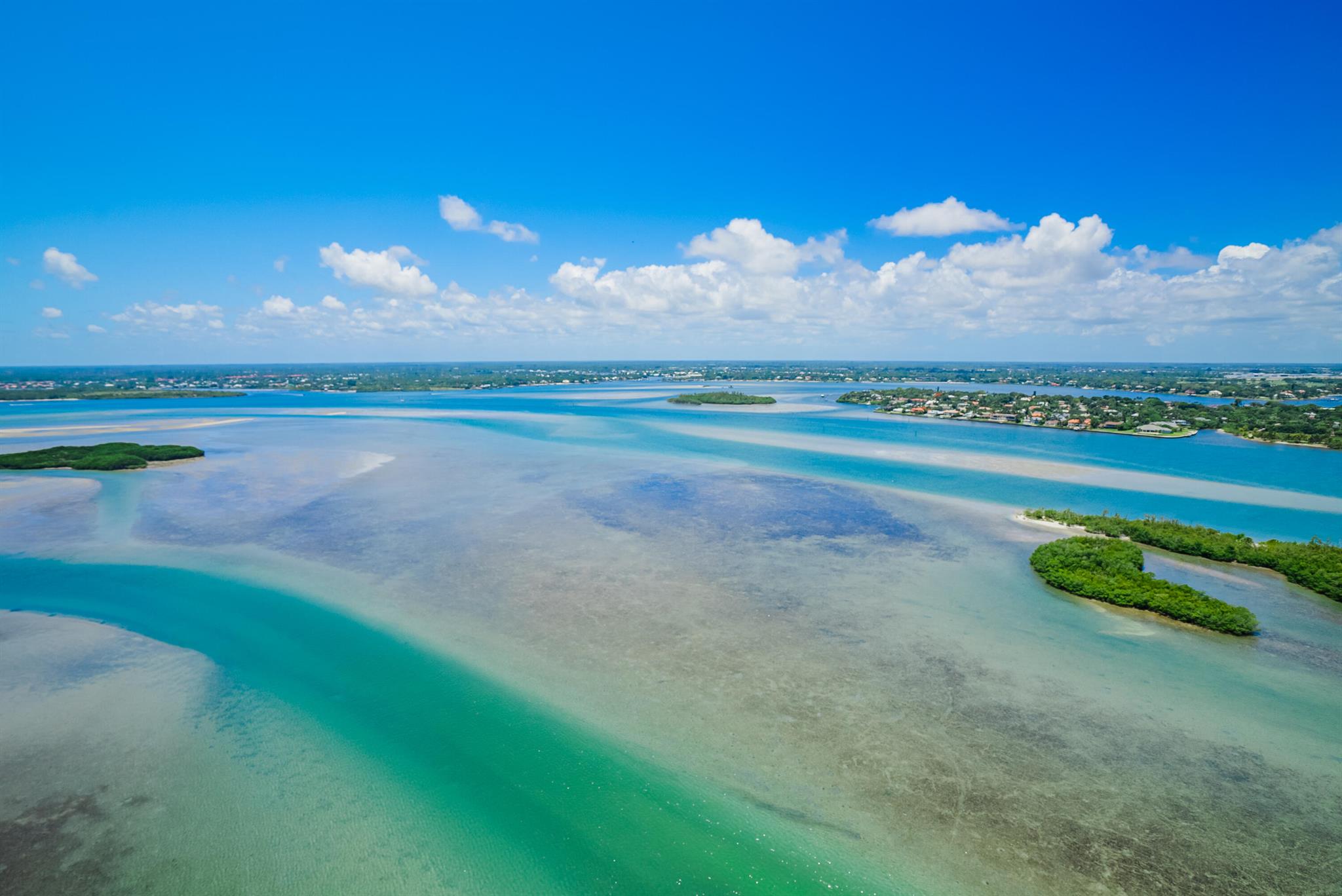 HIGH POINT - Residential