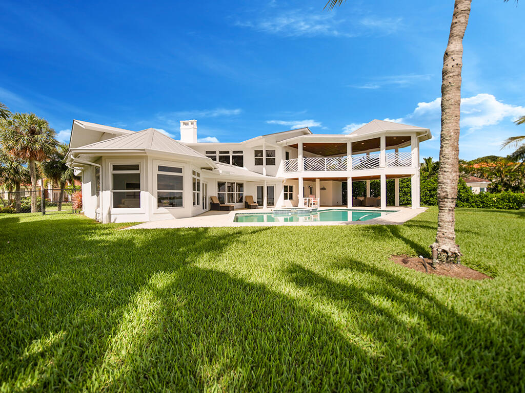 HIGH POINT - Residential