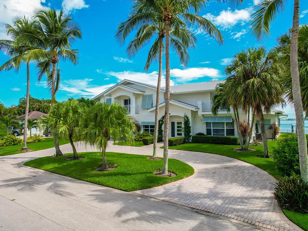 HIGH POINT - Residential