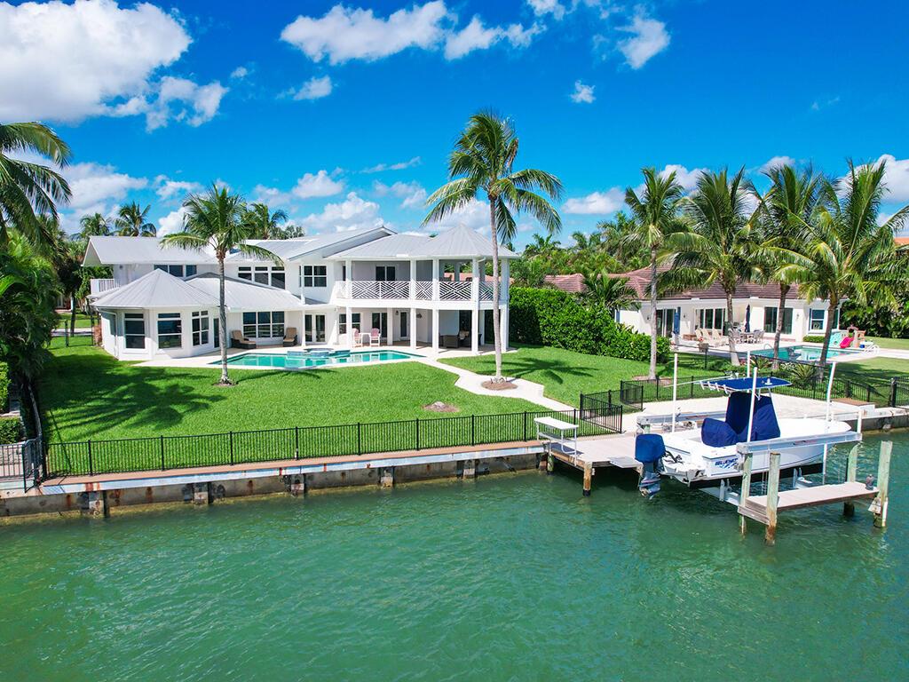 HIGH POINT - Residential