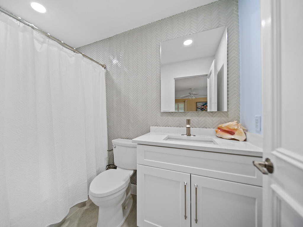 HIGH POINT - Residential