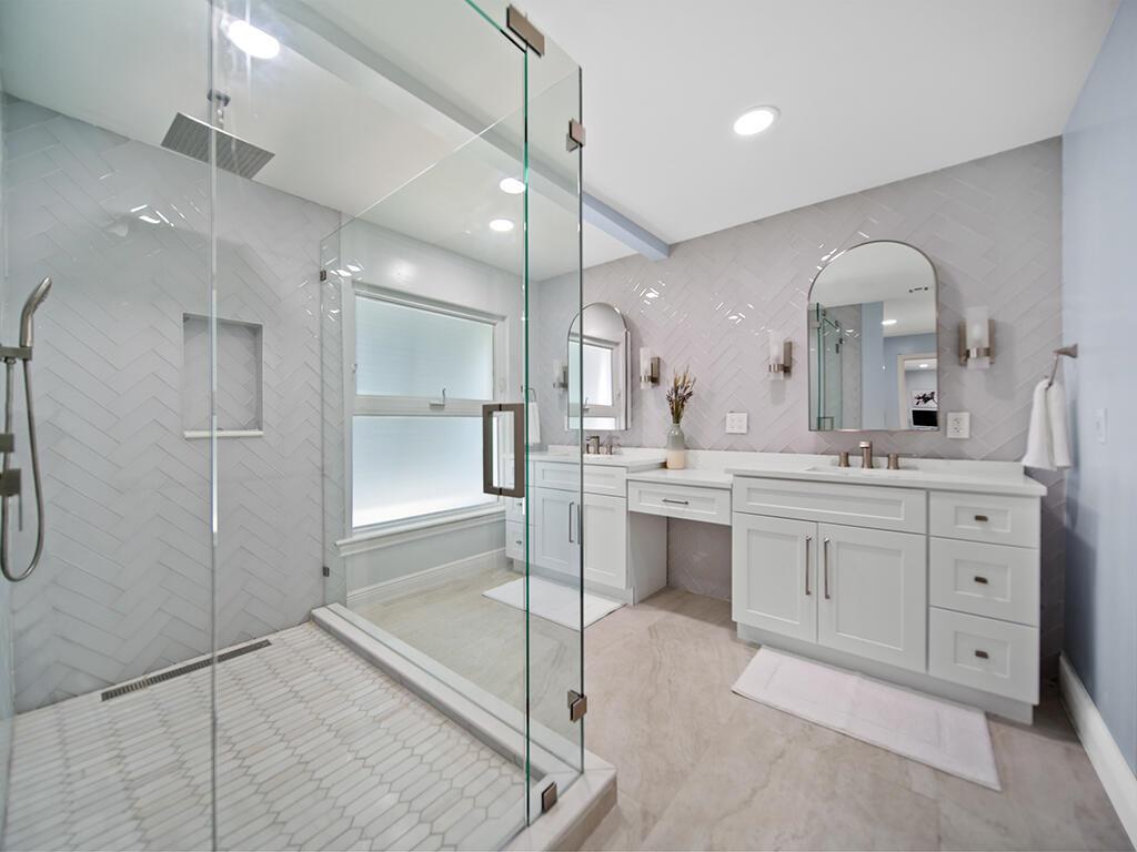 HIGH POINT - Residential